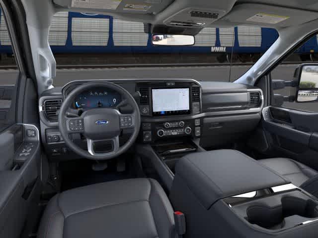 new 2026 Ford F-350 car, priced at $88,859