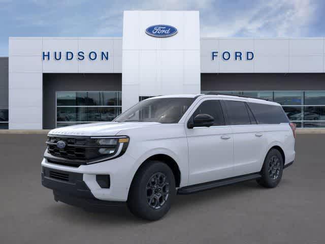 new 2026 Ford Expedition Max car, priced at $76,690