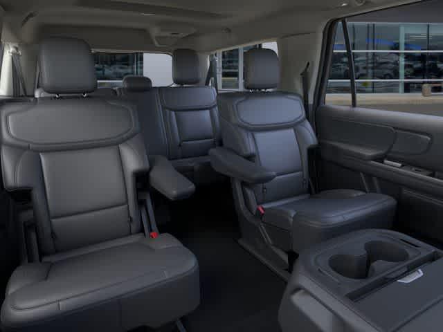 new 2026 Ford Expedition Max car, priced at $75,290