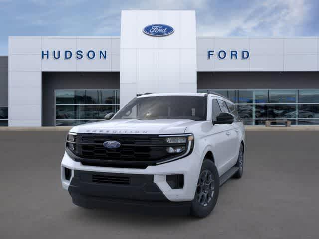 new 2026 Ford Expedition Max car, priced at $75,290