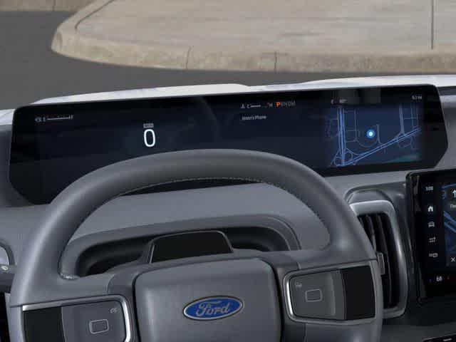 new 2026 Ford Expedition Max car, priced at $76,690