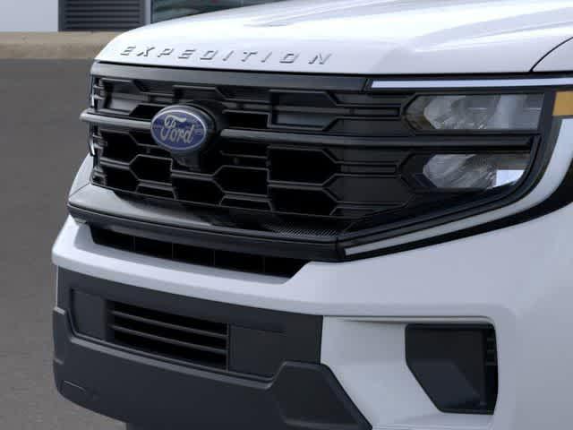 new 2026 Ford Expedition Max car, priced at $76,690