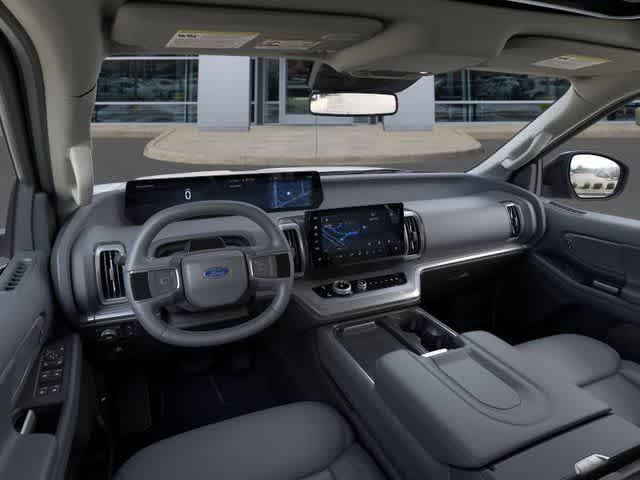 new 2026 Ford Expedition Max car, priced at $76,690