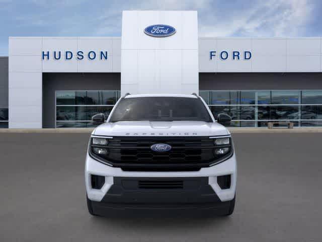 new 2026 Ford Expedition Max car, priced at $76,690