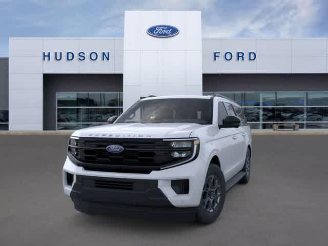 new 2026 Ford Expedition Max car, priced at $76,690