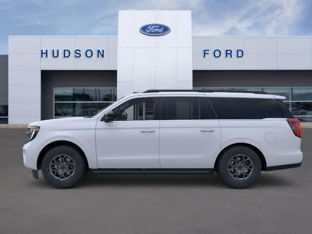 new 2026 Ford Expedition Max car, priced at $76,690