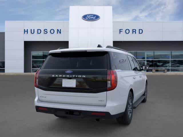 new 2026 Ford Expedition Max car, priced at $76,690