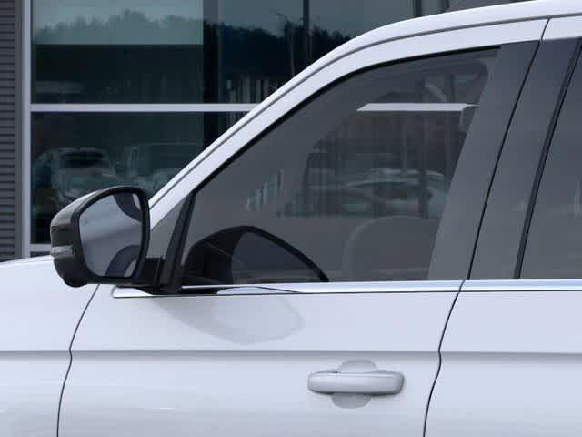 new 2026 Ford Expedition Max car, priced at $76,690