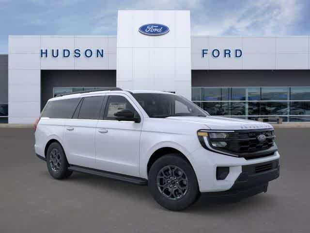 new 2026 Ford Expedition Max car, priced at $75,290