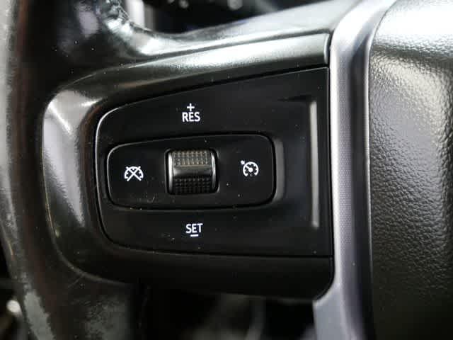 used 2019 GMC Sierra 1500 car, priced at $23,964