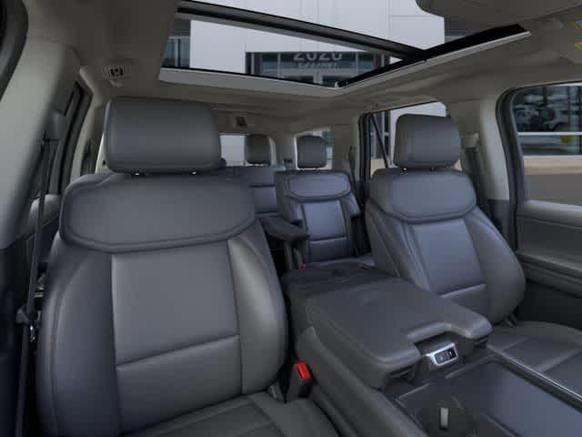 new 2026 Ford Expedition car, priced at $71,690