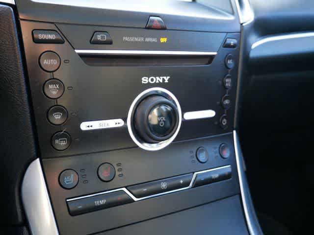 used 2016 Ford Edge car, priced at $14,998