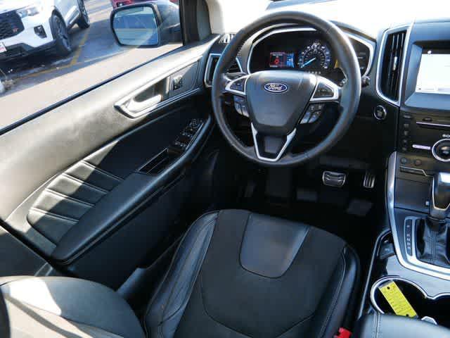 used 2016 Ford Edge car, priced at $14,998