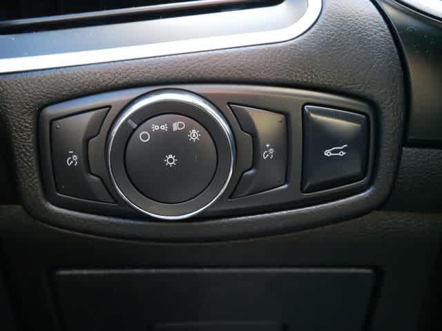 used 2016 Ford Edge car, priced at $14,998