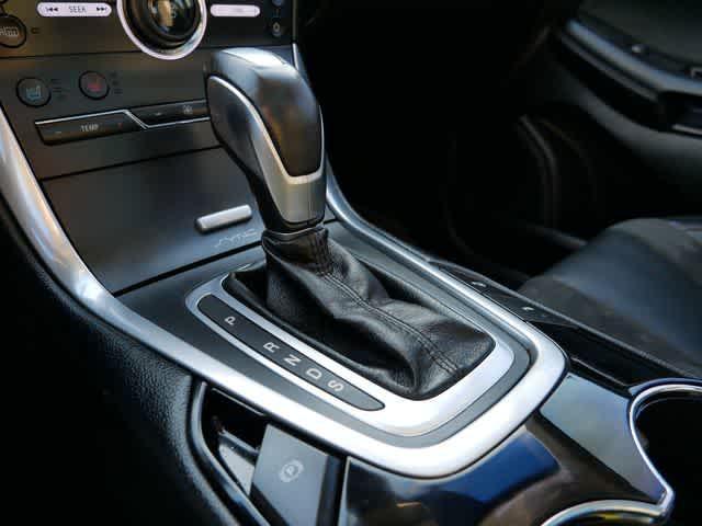 used 2016 Ford Edge car, priced at $14,998