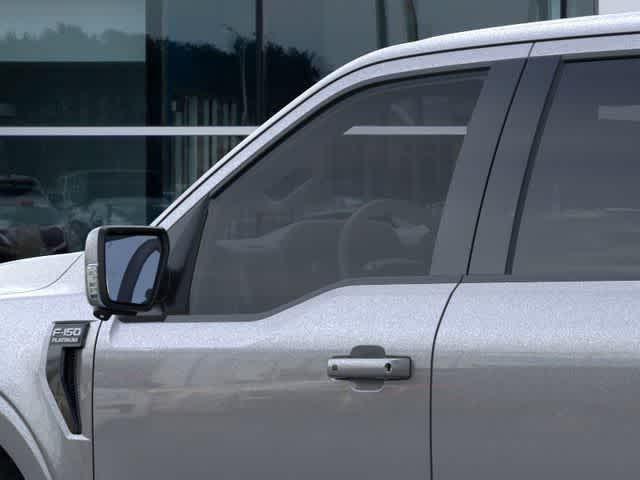 new 2025 Ford F-150 car, priced at $72,641