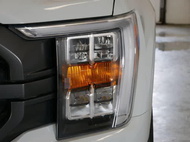 used 2023 Ford F-150 car, priced at $39,236