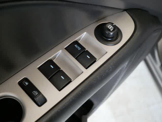 used 2010 Ford Fusion car, priced at $4,063