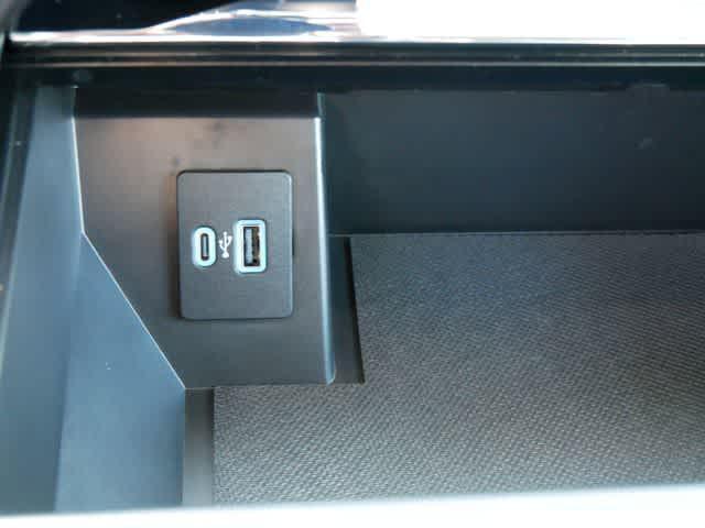 used 2023 Ford F-150 car, priced at $48,524