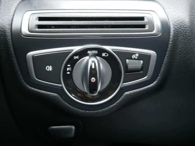 used 2016 Mercedes-Benz C-Class car, priced at $13,998