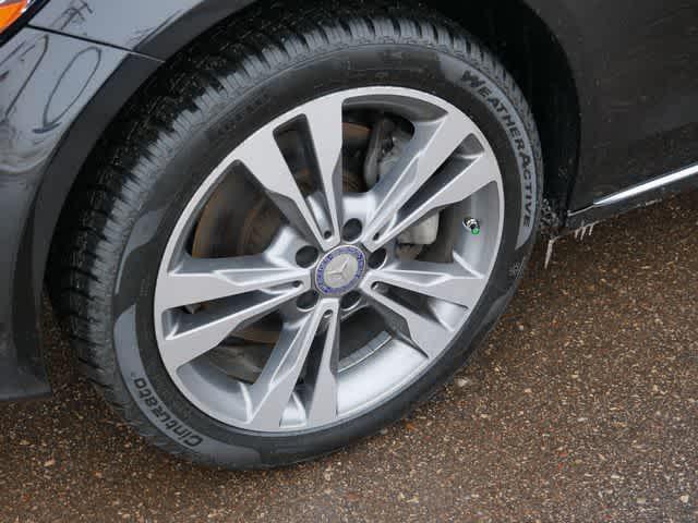 used 2016 Mercedes-Benz C-Class car, priced at $13,998