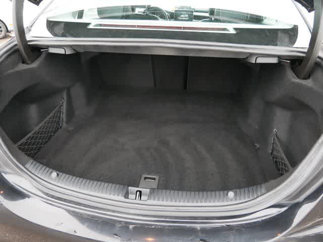 used 2016 Mercedes-Benz C-Class car, priced at $13,998