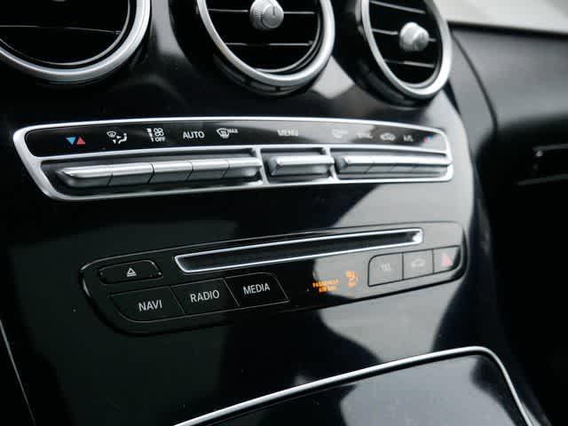 used 2016 Mercedes-Benz C-Class car, priced at $13,998