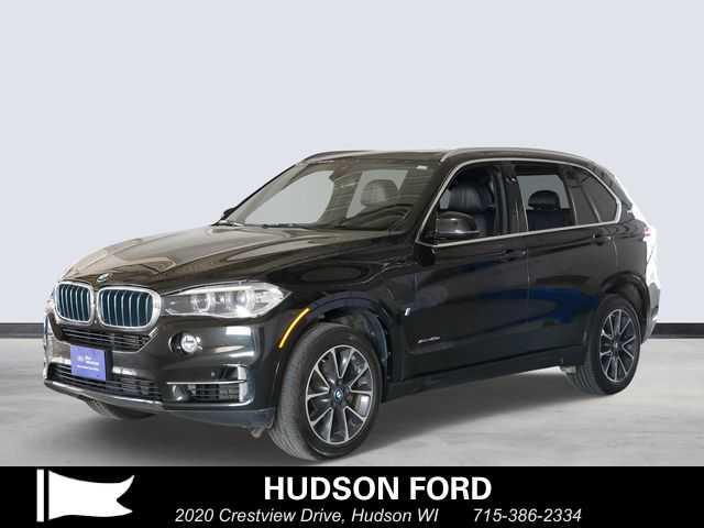 used 2018 BMW X5 eDrive car, priced at $14,473