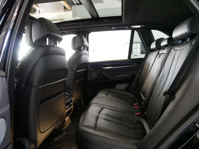 used 2018 BMW X5 eDrive car, priced at $14,473