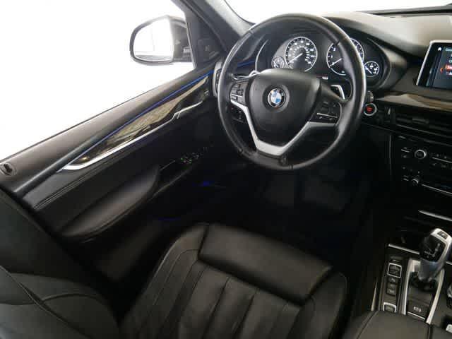 used 2018 BMW X5 eDrive car, priced at $14,473