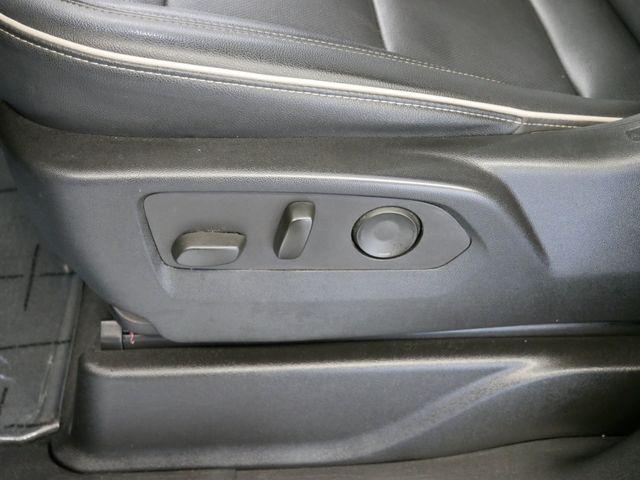 used 2021 GMC Yukon XL car, priced at $38,710