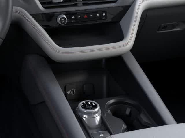 new 2026 Ford Explorer car, priced at $48,016