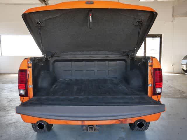 used 2015 Ram 1500 car, priced at $17,456
