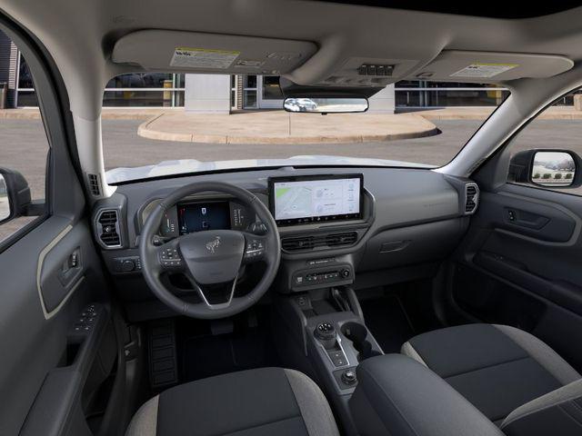 new 2026 Ford Bronco Sport car, priced at $35,175