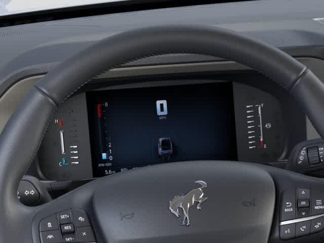 new 2026 Ford Bronco Sport car, priced at $37,192