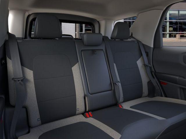 new 2026 Ford Bronco Sport car, priced at $35,175