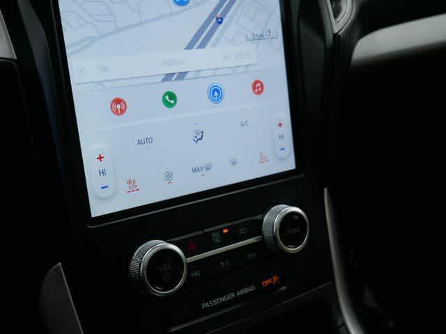 used 2024 Ford Edge car, priced at $31,488