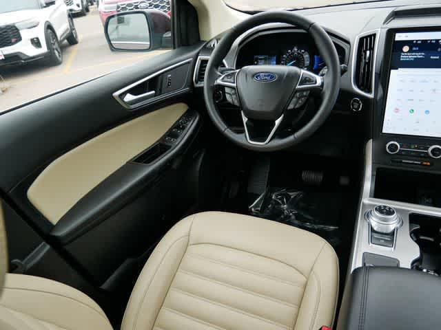 used 2024 Ford Edge car, priced at $31,488