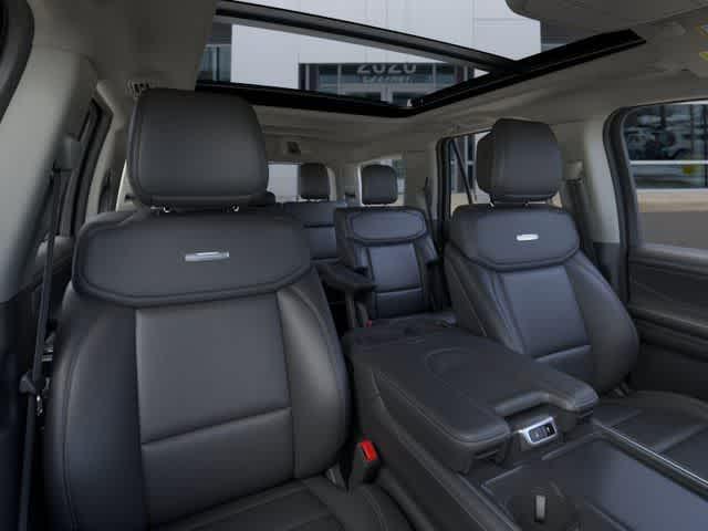 new 2026 Ford Expedition car, priced at $81,565