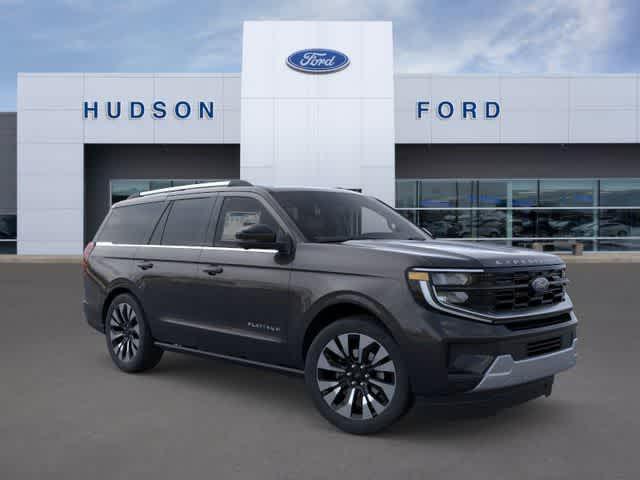 new 2026 Ford Expedition car, priced at $81,565