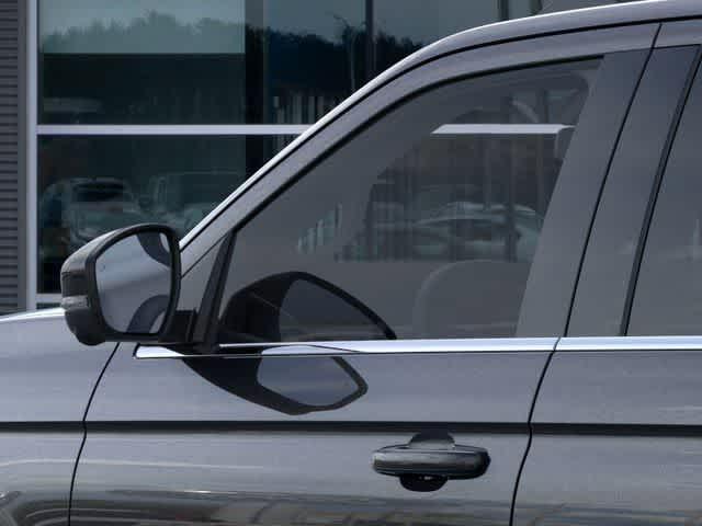 new 2026 Ford Expedition car, priced at $81,565