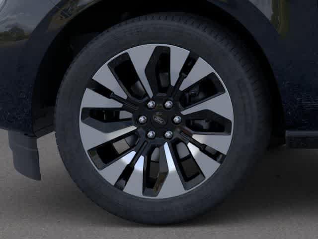 new 2026 Ford Expedition car, priced at $81,565