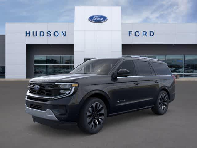 new 2026 Ford Expedition car, priced at $81,565