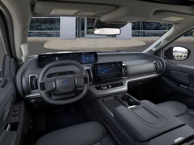 new 2026 Ford Expedition car, priced at $81,565