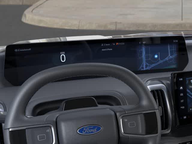 new 2026 Ford Expedition car, priced at $81,565