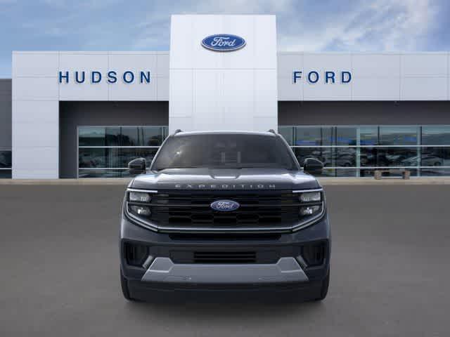 new 2026 Ford Expedition car, priced at $81,565