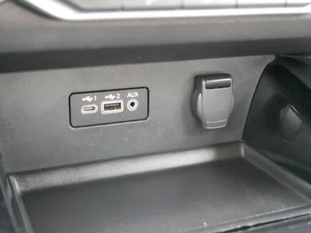 used 2023 Nissan Altima car, priced at $16,825