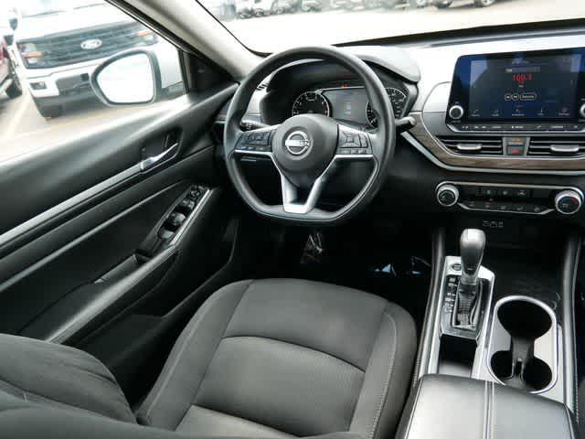 used 2023 Nissan Altima car, priced at $16,825