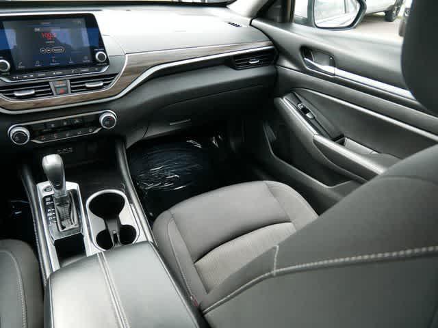 used 2023 Nissan Altima car, priced at $16,825