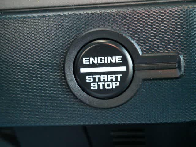 used 2023 Ford Bronco car, priced at $38,998